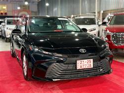 تۆیۆتا کامری